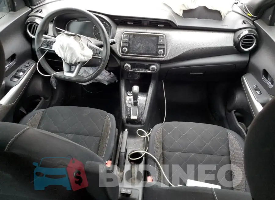 3N1CP5CU9JL522962 Photo# 8
