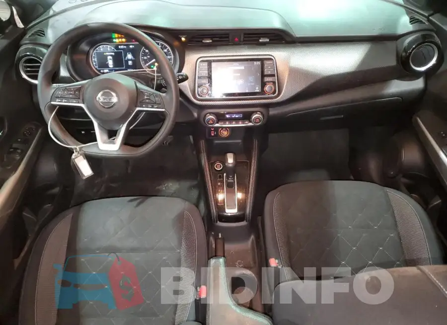 3N1CP5CV0LL505270 Photo# 8