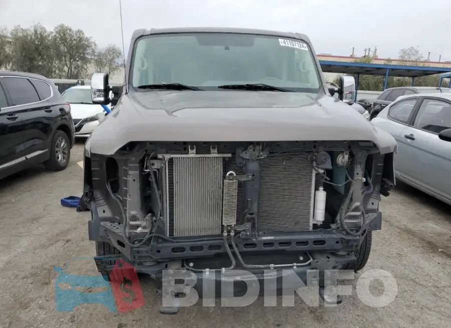 5BZAF0AA6GN855731 Photo# 5