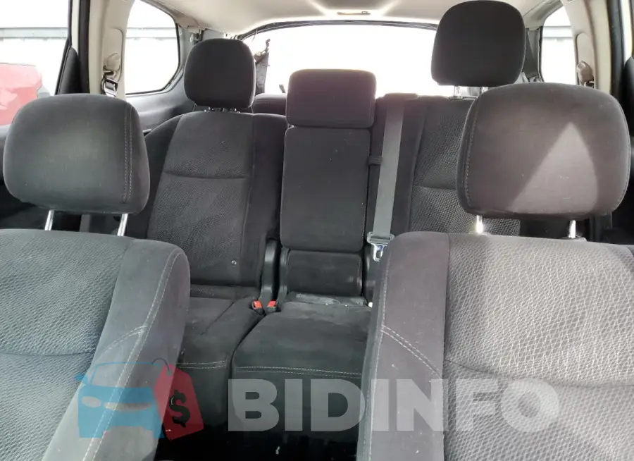 5N1AR2MM7GC654887 Photo# 10