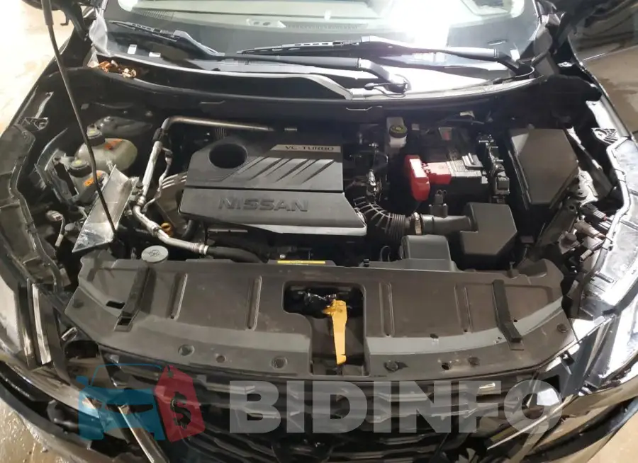 5N1BT3CB8PC800032 Photo# 11