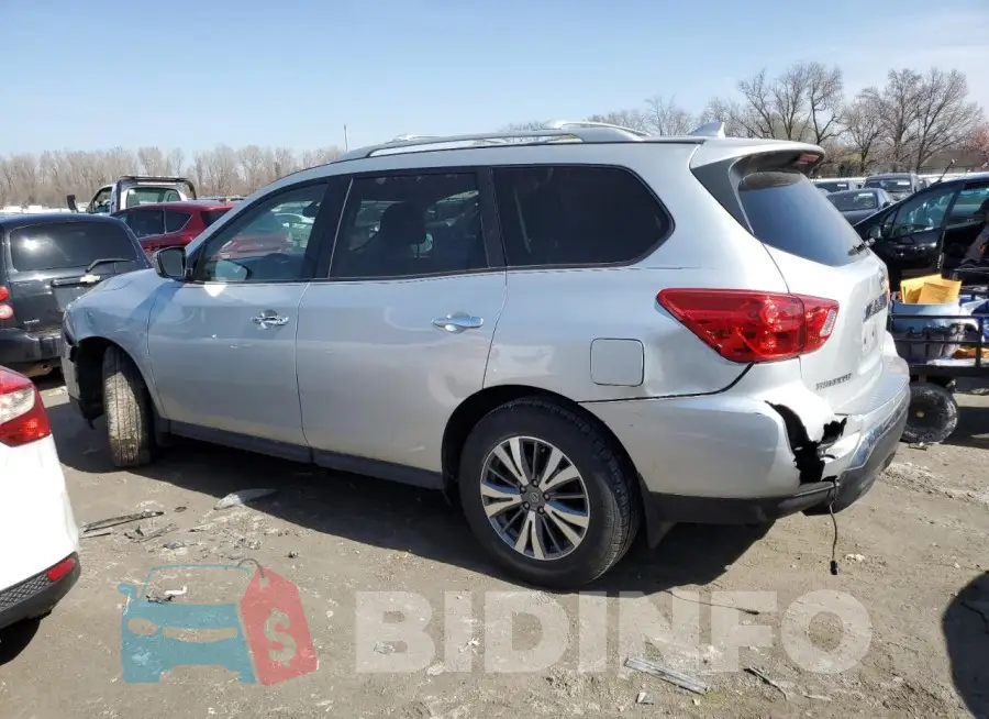 5N1DR2AN8LC642865 Photo# 2