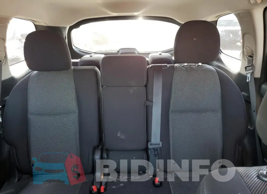 5N1DR2AN8LC642865 Photo# 10