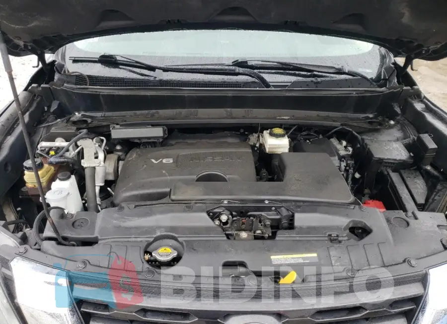 5N1DR2DM1LC576663 Photo# 12