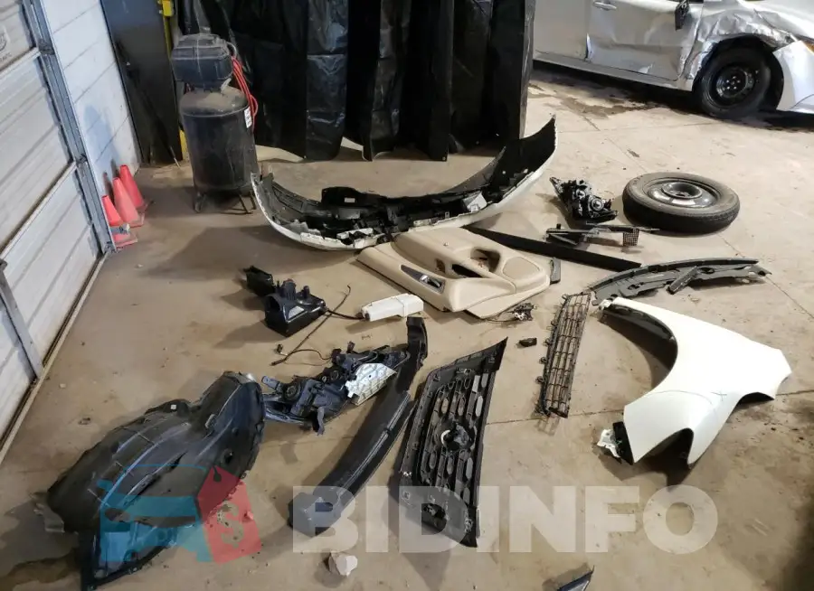 5N1DR2MM2JC678244 Photo# 13