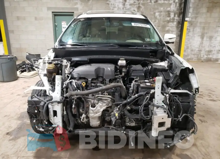 5N1DR2MM2JC678244 Photo# 5