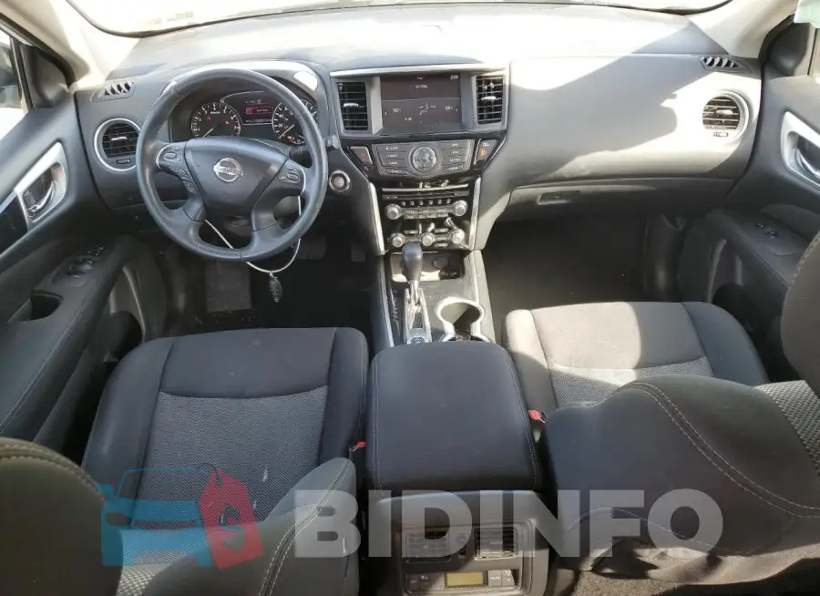 5N1DR2MM3HC627085 Photo# 8