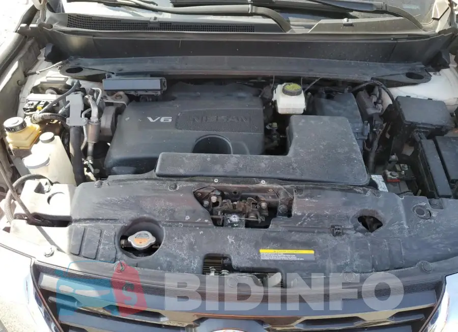 5N1DR2MM3HC627085 Photo# 12