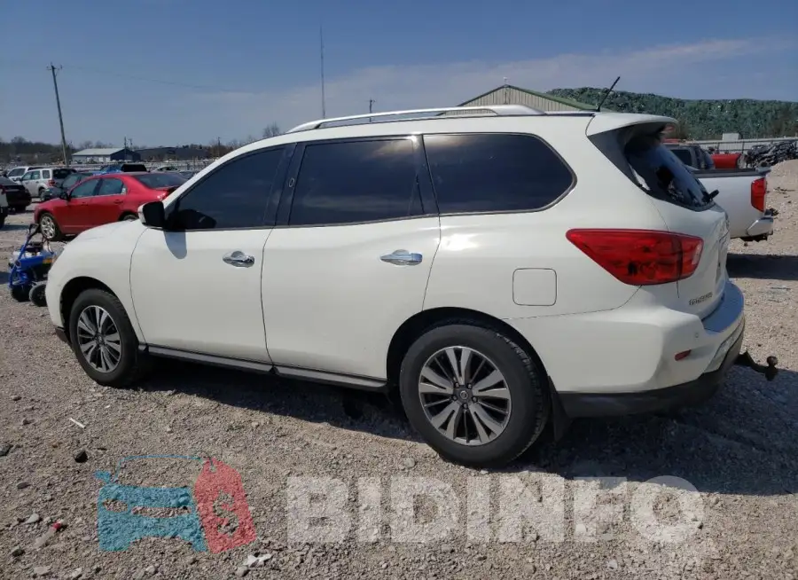 5N1DR2MM3HC634182 Photo# 2