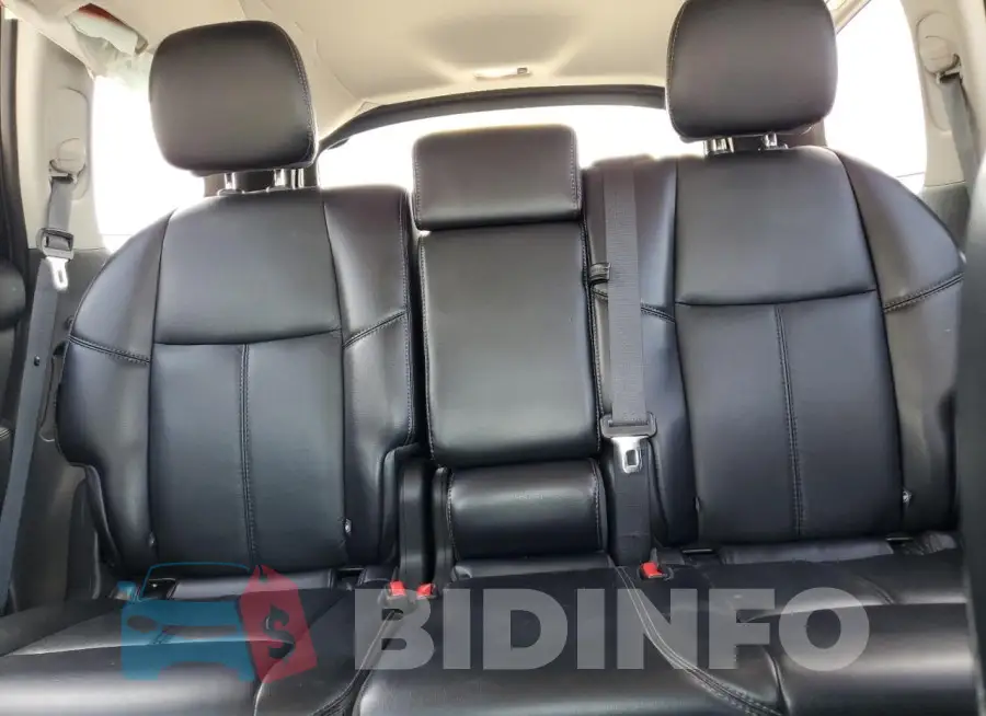 5N1DR2MN2JC643440 Photo# 10