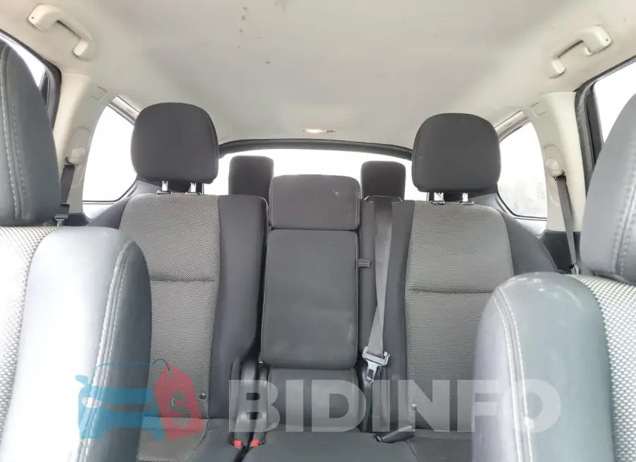 5N1DR2MN3HC661584 Photo# 10