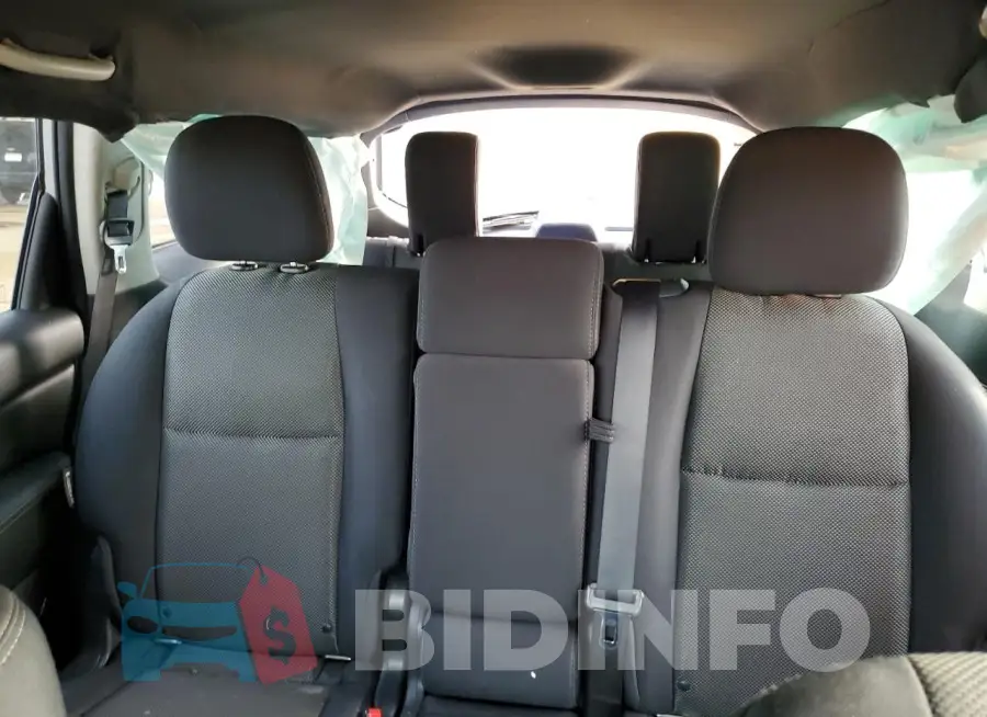 5N1DR2MN8JC616923 Photo# 10