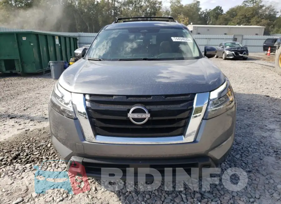 5N1DR3BD8NC248359 Photo# 5