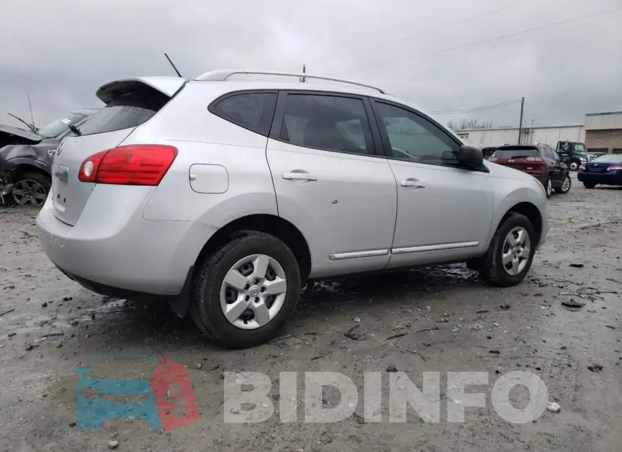 JN8AS5MTXFW671833 Photo# 3