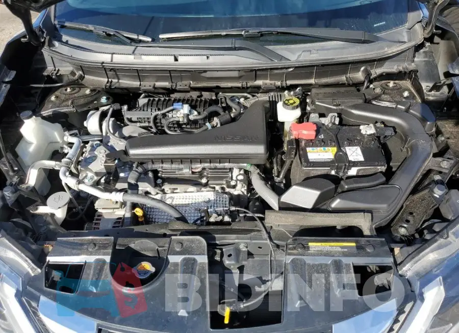 JN8AT2MT3KW268301 Photo# 12