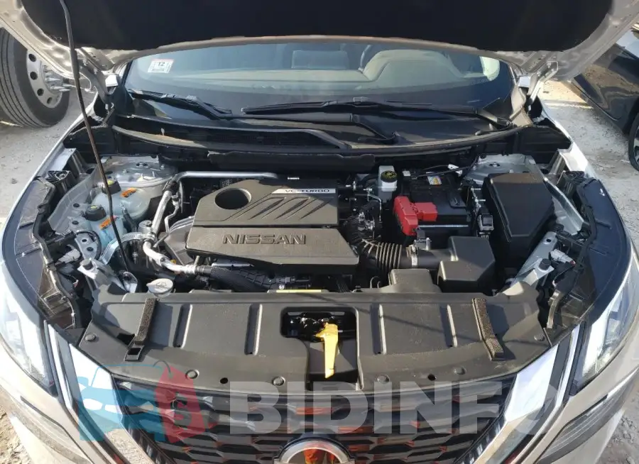 JN8BT3BB6PW494344 Photo# 11