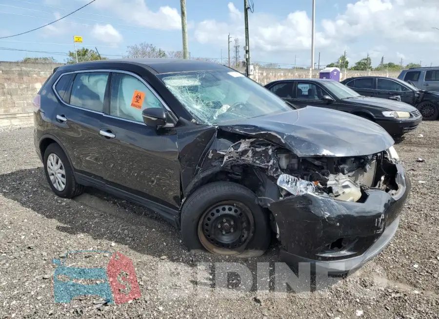 KNMAT2MT4FP545730 Photo# 4