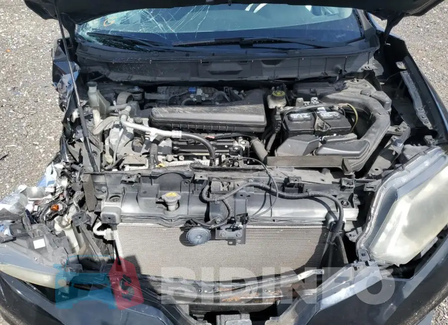 KNMAT2MT4FP545730 Photo# 12