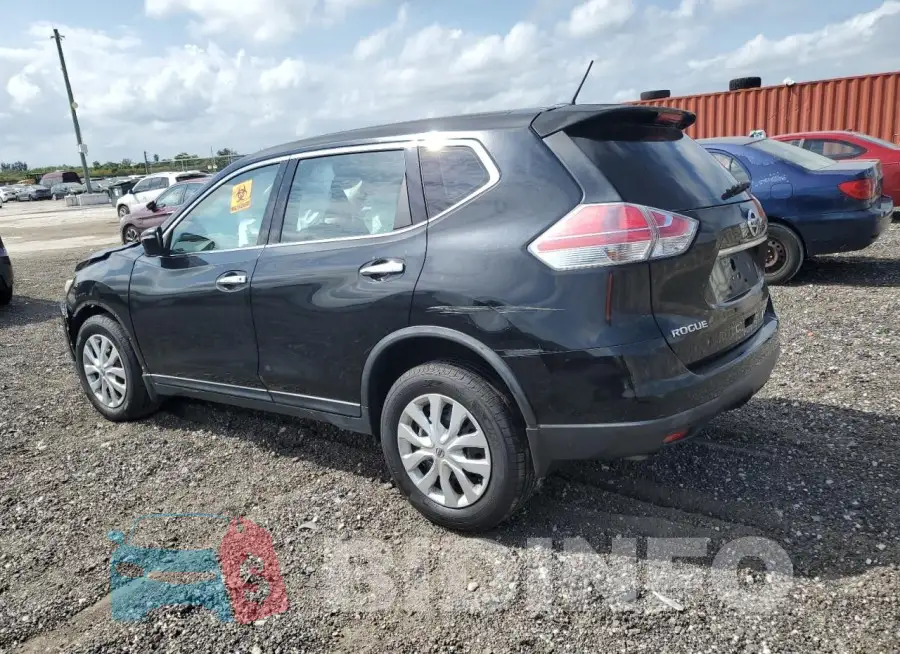 KNMAT2MT4FP545730 Photo# 2