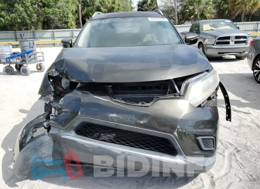 KNMAT2MT6GP654126 Photo# 5