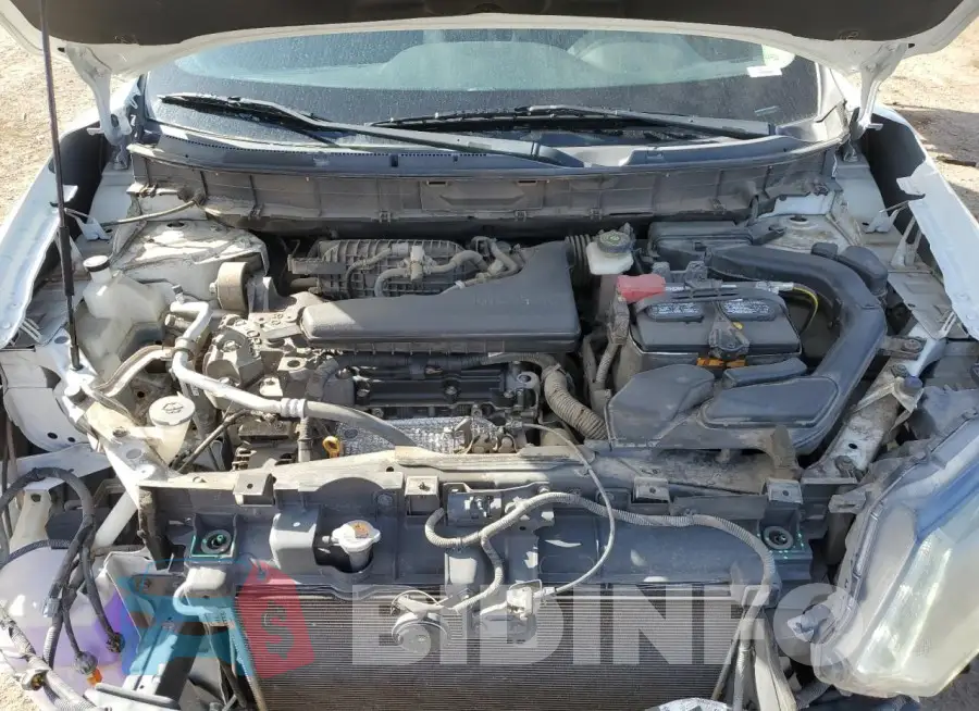 KNMAT2MV1GP675452 Photo# 12