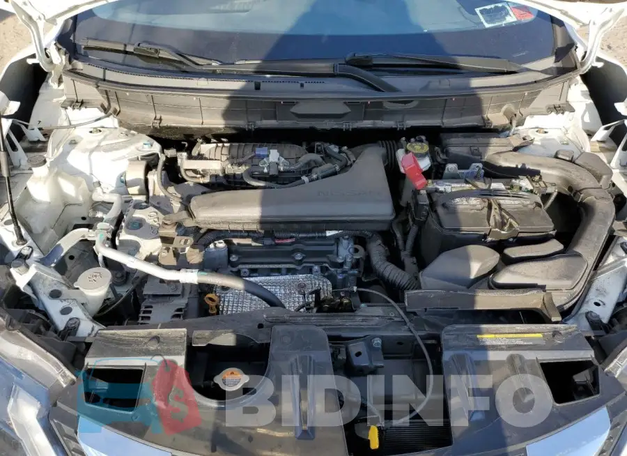KNMAT2MV3KP515081 Photo# 11