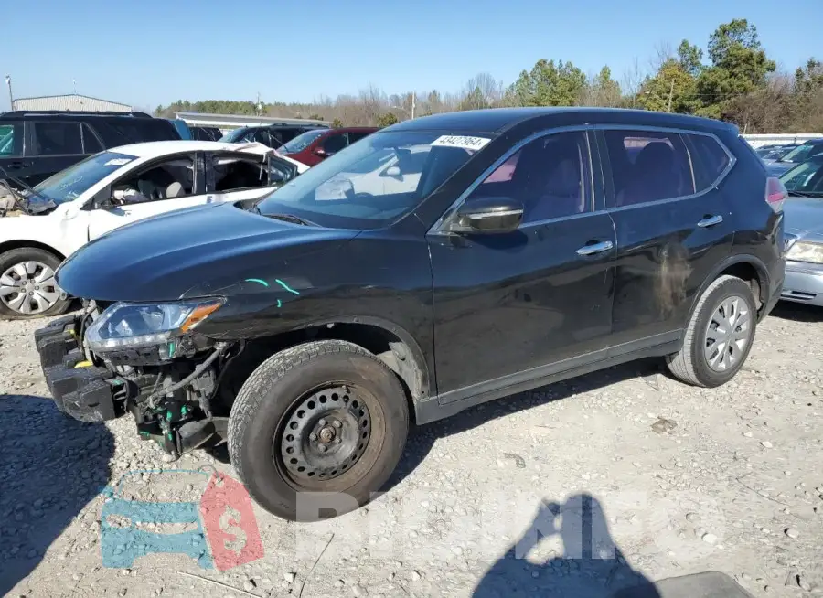 KNMAT2MV9FP529539 Photo# 1