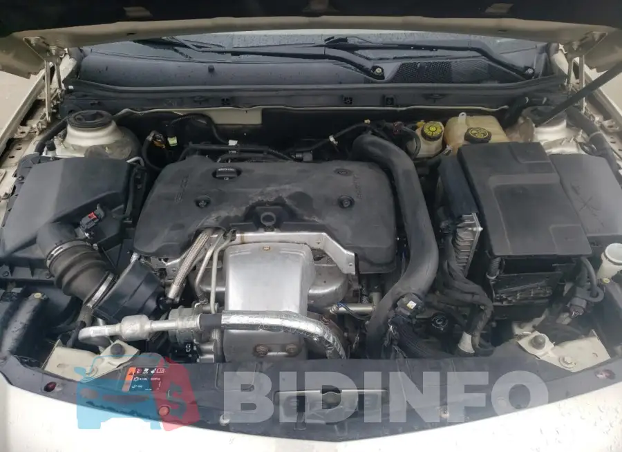 2G4GN5EX4F9142557 Photo# 11