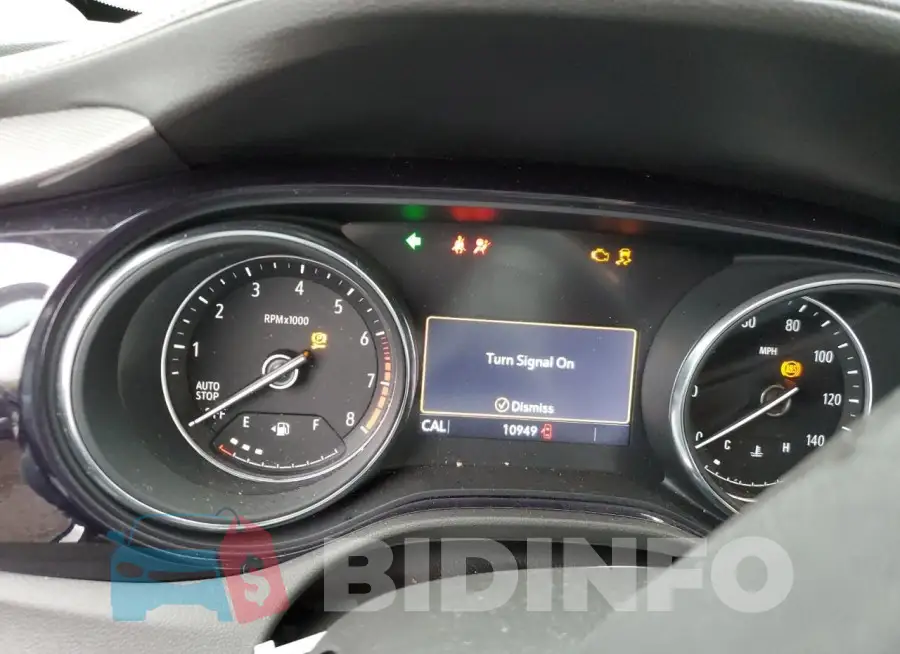 KL4MMDS29LB090943 Photo# 9