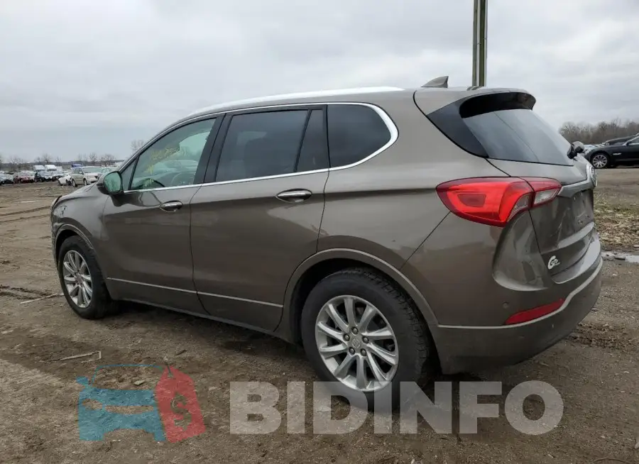 LRBFXCSA7KD043189 Photo# 2