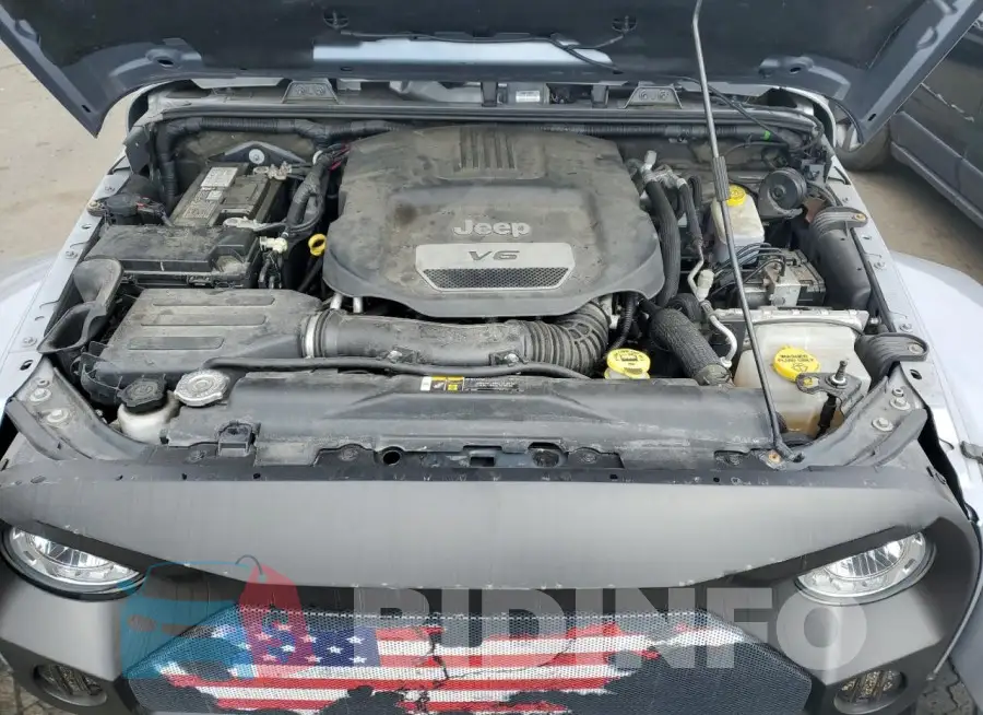 1C4BJWEG3HL656301 Photo# 11