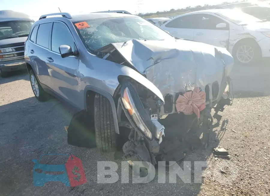 1C4PJLCBXFW694258 Photo# 4