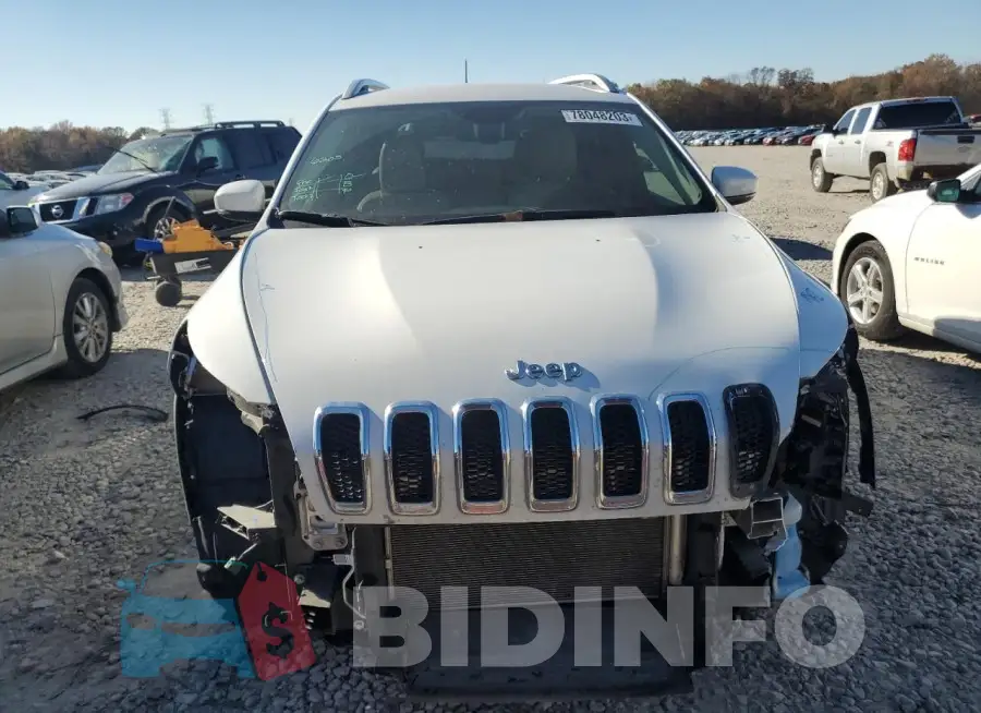 1C4PJLDB2HW653317 Photo# 5