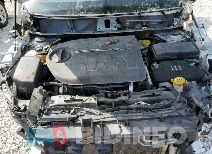 1C4PJLJX6JD520139 Photo# 11