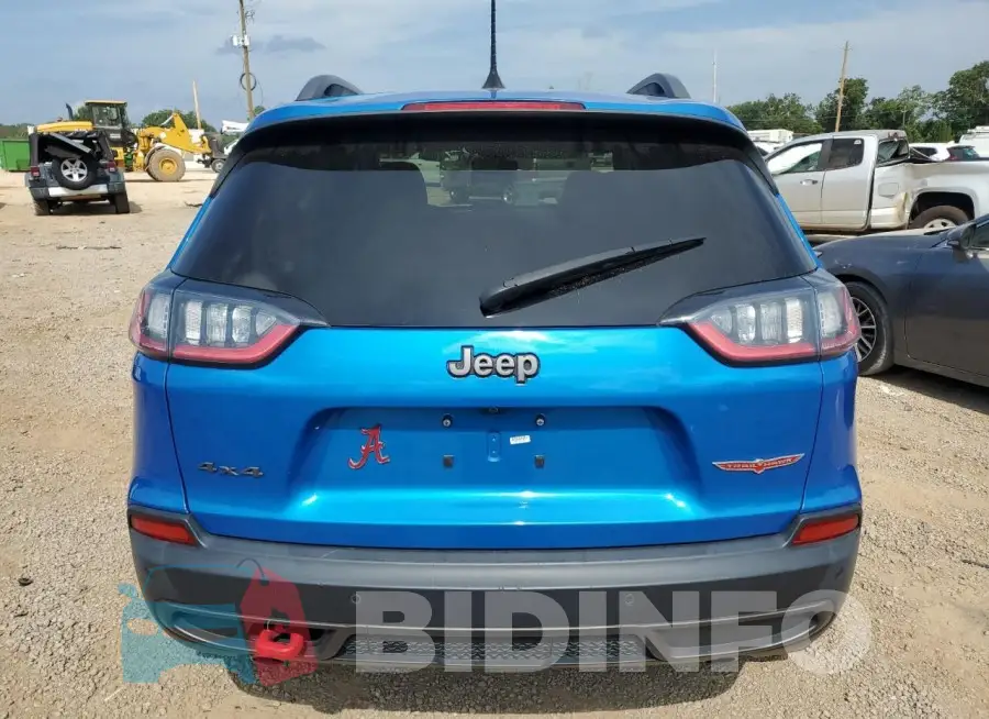1C4PJMBN1KD230248 Photo# 6