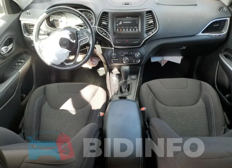 1C4PJMCB6LD550770 Photo# 8