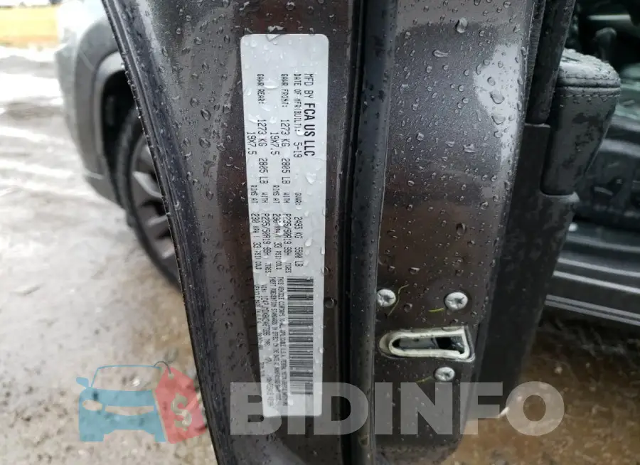 1C4PJMDX8KD467396 Photo# 13