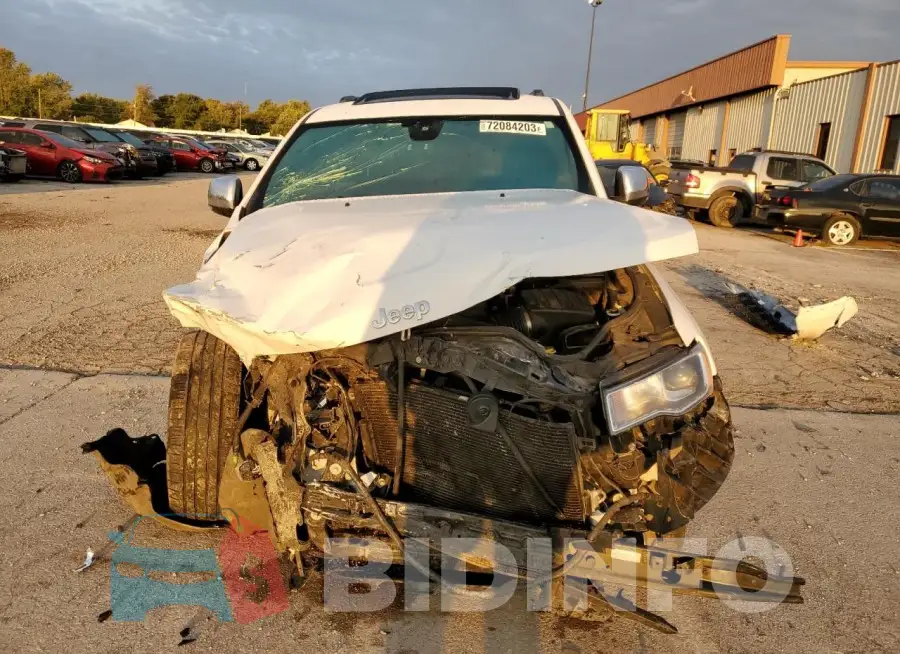 1C4RJFBG3KC545208 Photo# 5