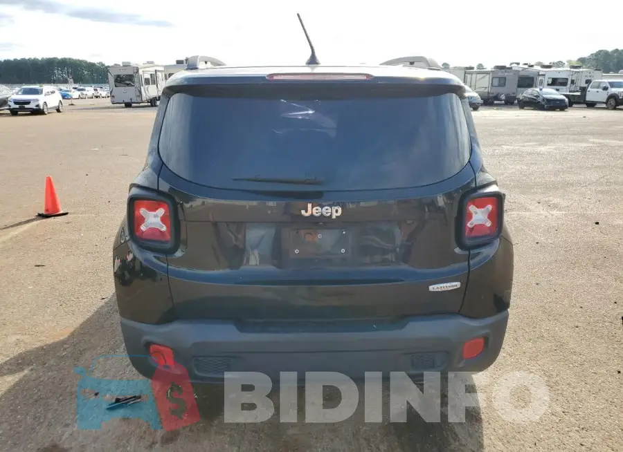 ZACCJABT2GPE35730 Photo# 6