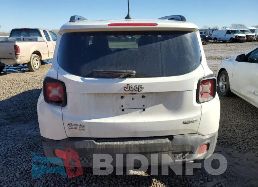 ZACCJBBB5HPG48962 Photo# 6