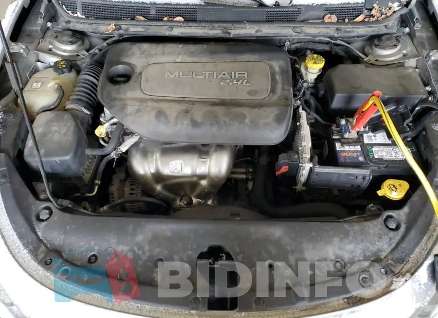 1C3CDFBB3FD193026 Photo# 8