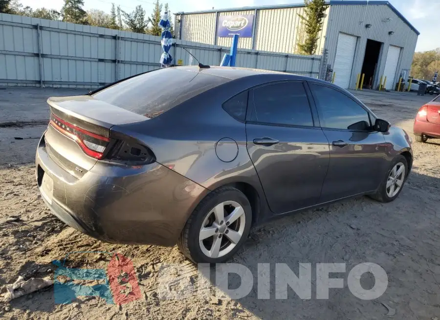 1C3CDFBB5GD689253 Photo# 3