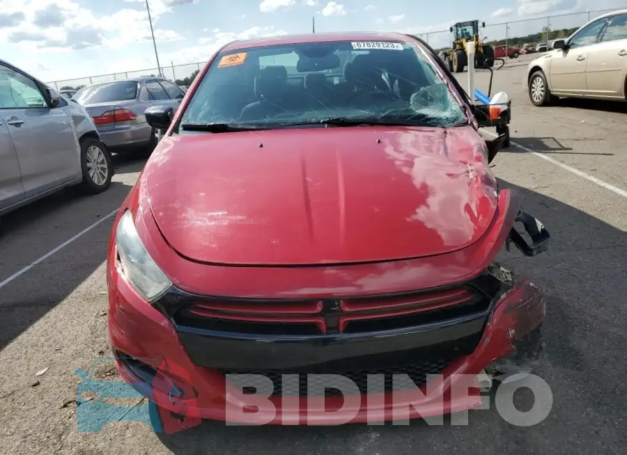 1C3CDFBBXFD379064 Photo# 5