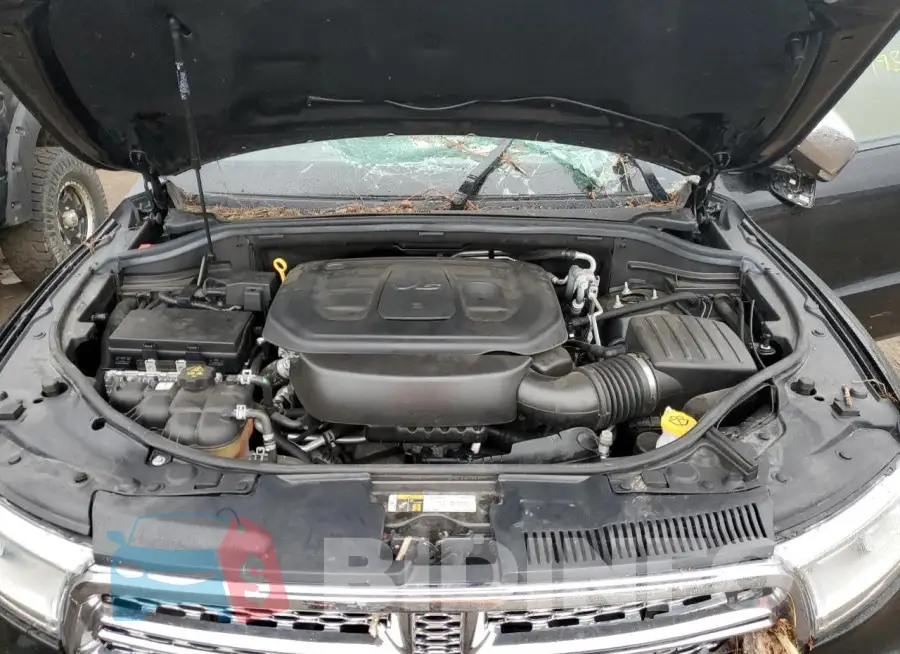 1C4RDJEG5KC836718 Photo# 12