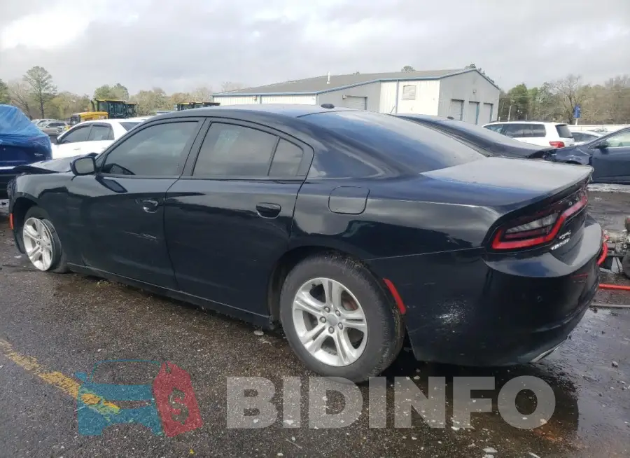 2C3CDXBG4KH753182 Photo# 2