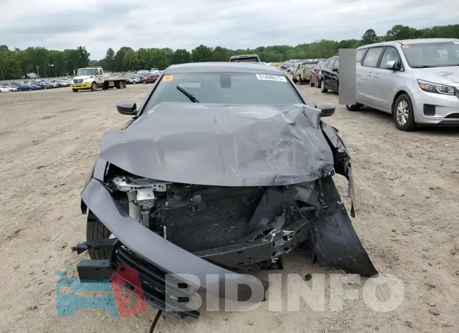 2C3CDXBG5LH167382 Photo# 5