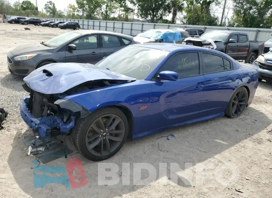 2C3CDXGJ2KH603432 Photo# 1