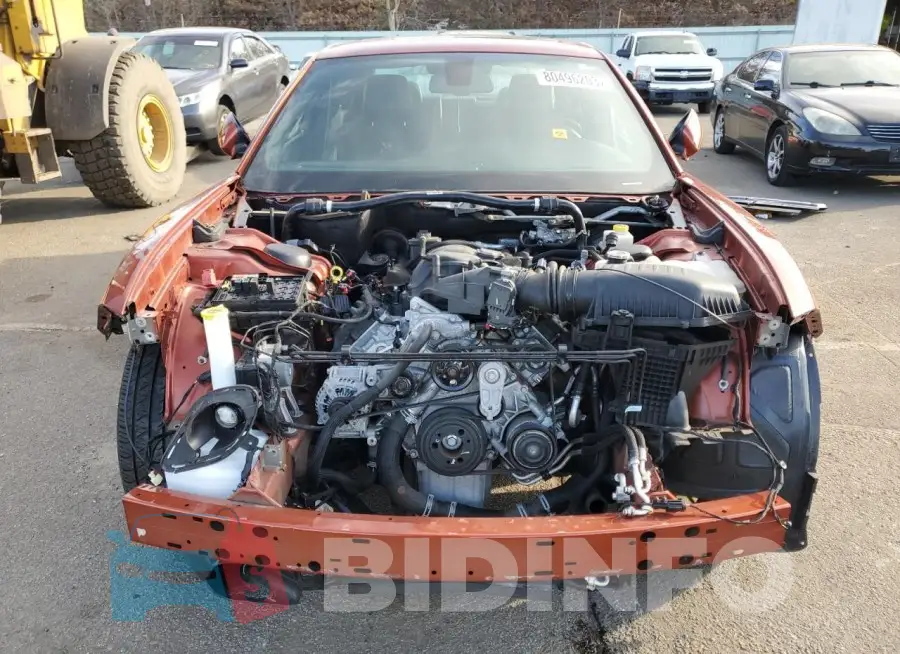2C3CDXGJ8MH561481 Photo# 5