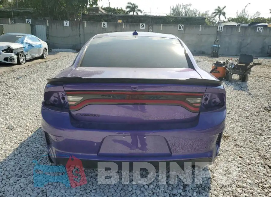 2C3CDXGJ8PH642436 Photo# 6
