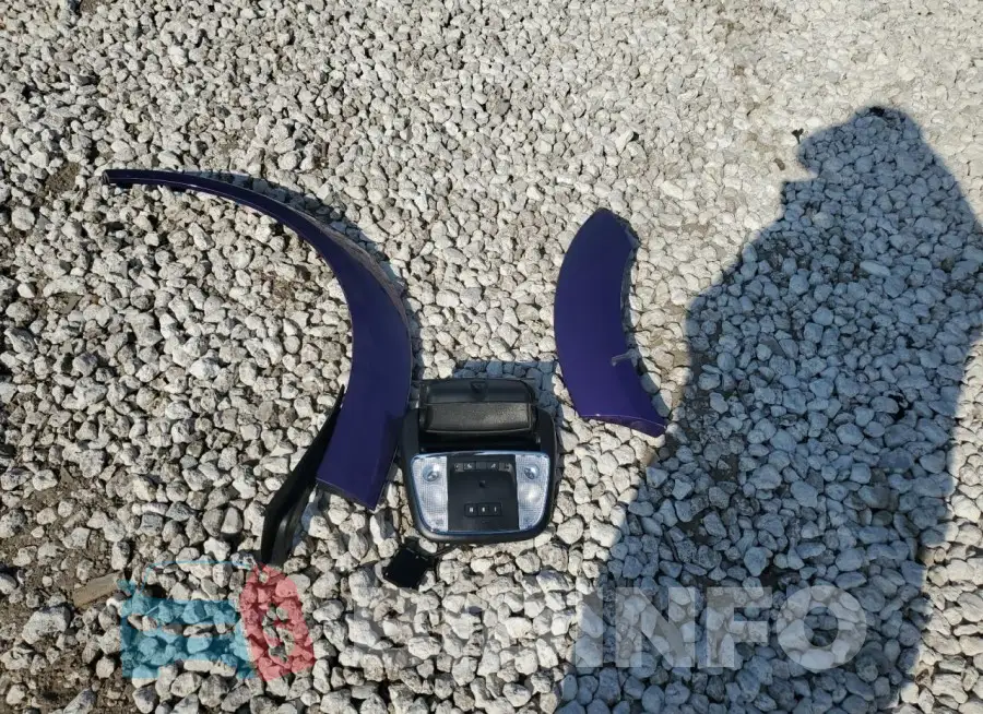 2C3CDXGJ8PH642436 Photo# 12